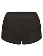 Damen Panties aus Seide Sleep