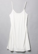 weiß elfenbein Damen Shirt Top Seide - weiß elfenbein