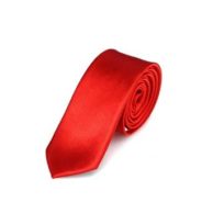 Herren Krawatte in Rot