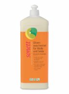 Olivenwaschmittel Wolle und Seide