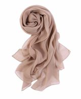 Prettystern Seidenstola