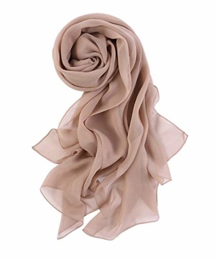 Prettystern Seidenstola