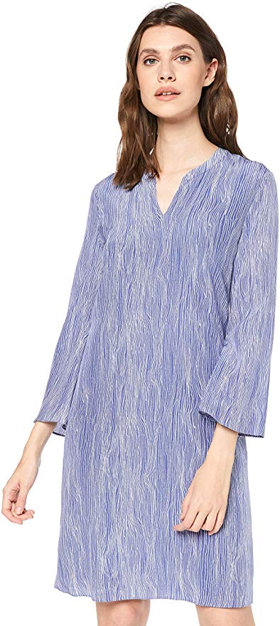 Seidenkleid für Damen von Boss