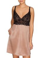 Prima Donna Unterkleid mit Spitze