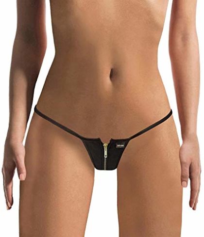 Sohimary Micro-String Reißverschluss