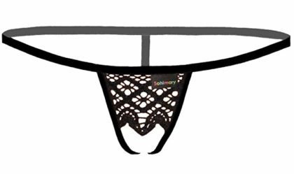 Sohimary Micro-String Spitze